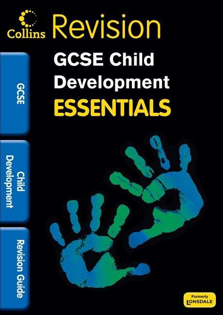 Book cover of Essentials: Revision guide (PDF)