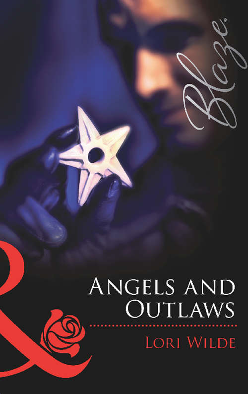 Book cover of Angels and Outlaws (ePub First edition) (The\white Star Ser. #230)