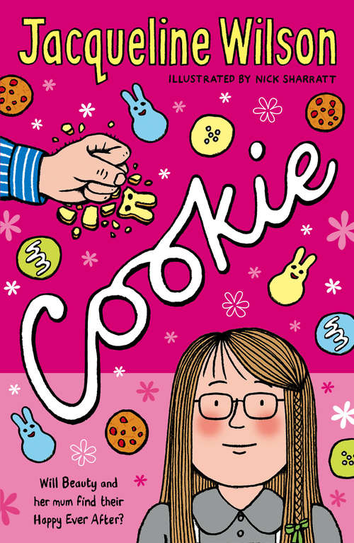Book cover of Cookie