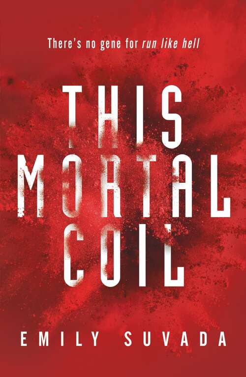 Book cover of This Mortal Coil (Mortal Coil Ser.)