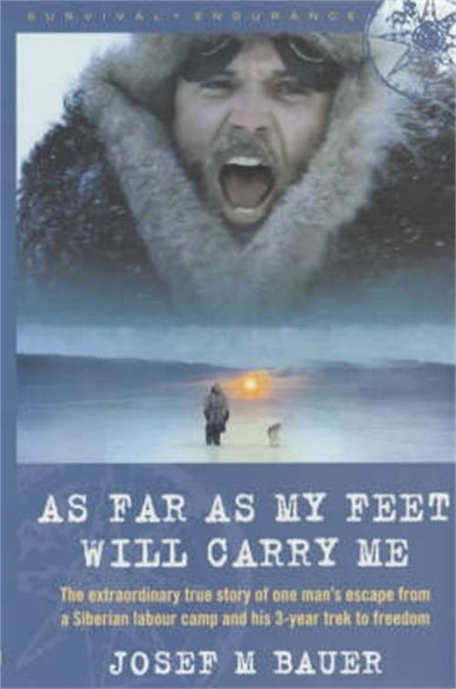 Book cover of As Far as My Feet Will Carry Me (Tom Thorne Novels #369)