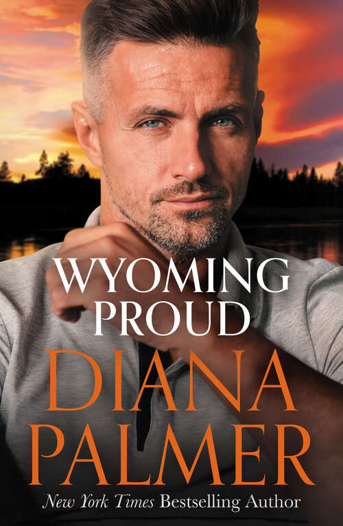 Book cover of Wyoming Proud (ePub edition)