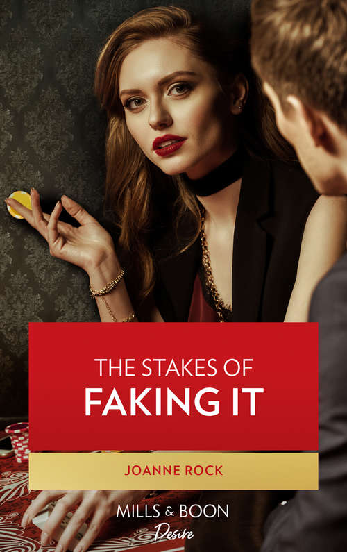Book cover of The Stakes Of Faking It (ePub edition) (Brooklyn Nights #3)