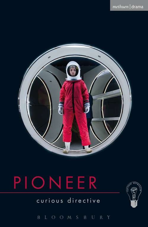 Book cover of Pioneer (Modern Plays)