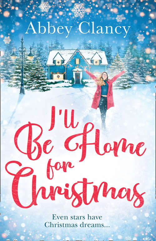 Book cover of I'll Be Home For Christmas (ePub edition) (Hq Fiction Ser.)