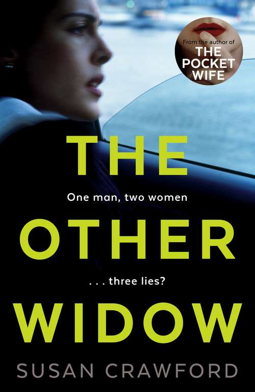 Book cover of The Other Widow: A Novel (Main)