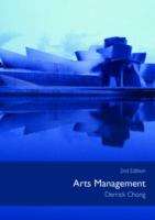 Book cover of Arts Management (2nd edition) (PDF)