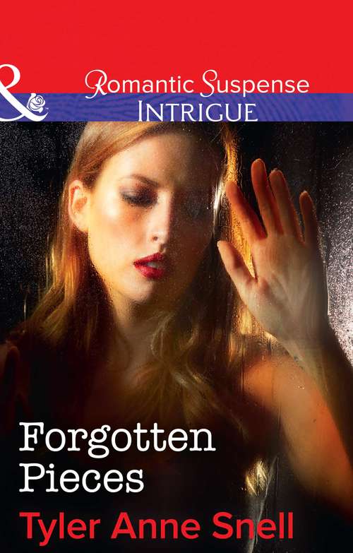 Book cover of Forgotten Pieces: Soldier's Promise (the Ranger Brigade: Family Secrets, Book 4) / Forgotten Pieces (the Protectors Of Riker County, Book 3) (ePub edition) (The Protectors of Riker County #3)