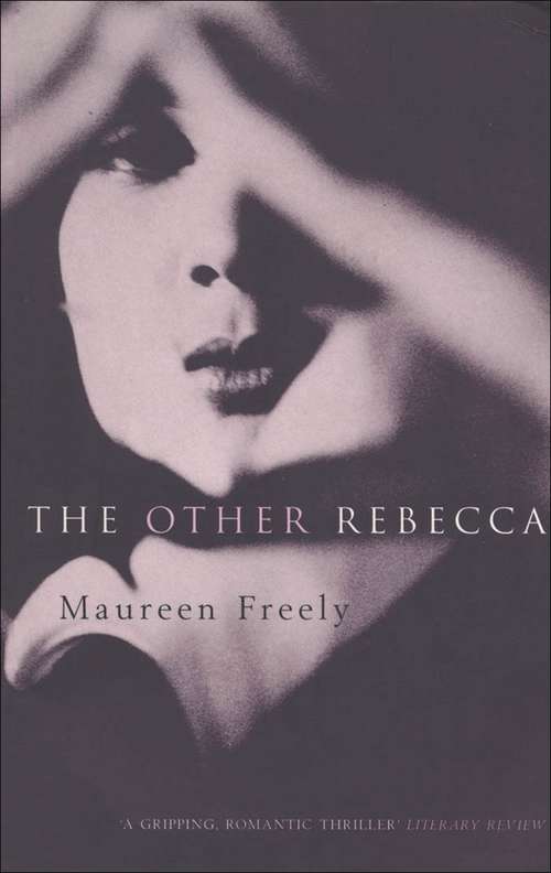 Book cover of The Other Rebecca