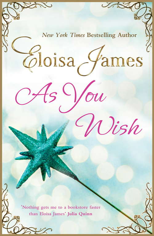 Book cover of As You Wish (Fairy Tales Anthology Ser.)