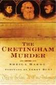 Book cover of The Cretingham Murder