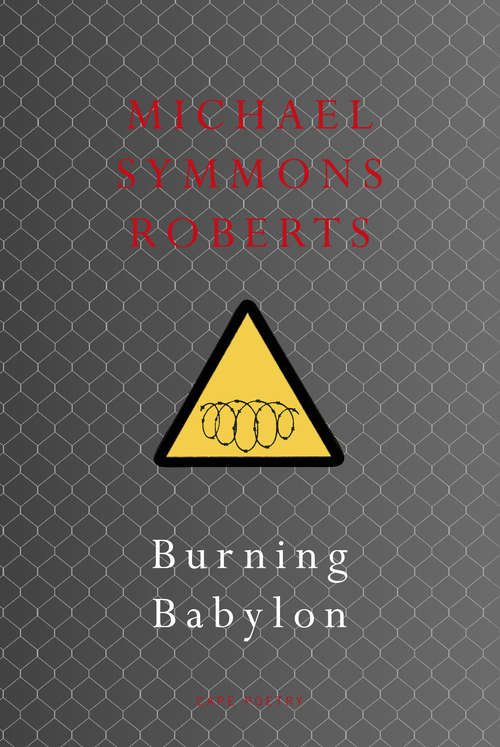 Book cover of Burning Babylon
