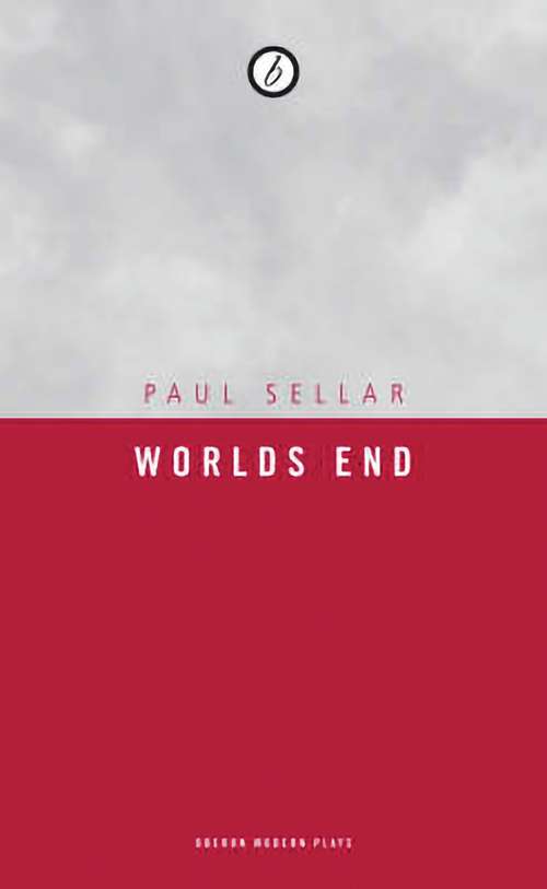 Book cover of Worlds End