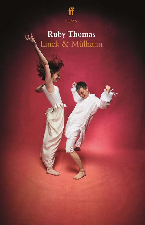 Book cover of Linck & Mülhahn (Main)