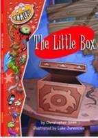 Book cover of Gigglers, Red: The Little Box