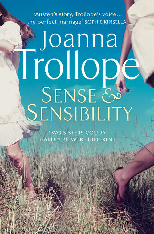 Book cover of Sense & Sensibility (ePub edition)