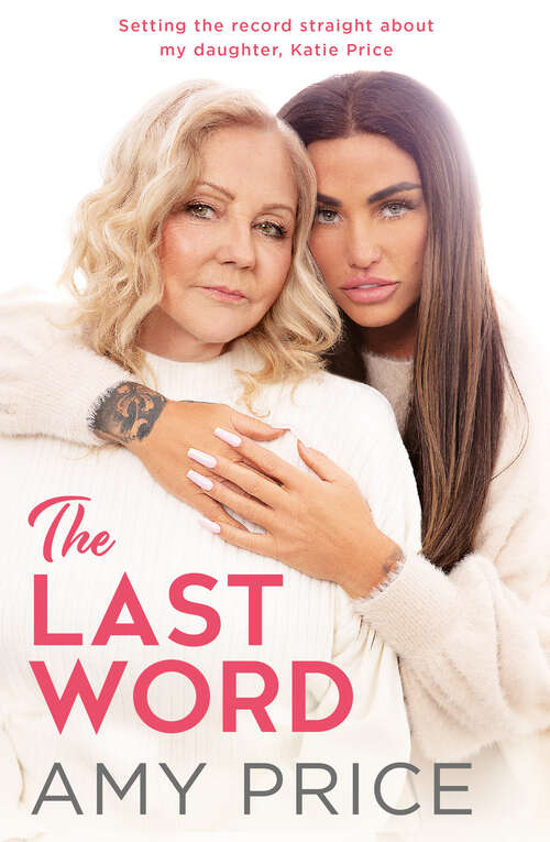 Book cover of The Last Word (ePub edition)