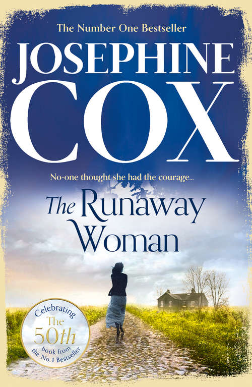 Book cover of The Runaway Woman (ePub edition)