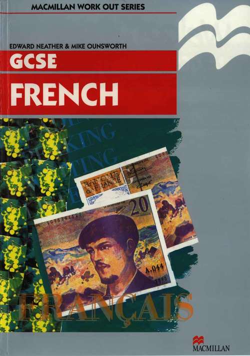 Book cover of Work Out French GCSE: Comparative Studies in Accountable Governance in the South (1st ed. 1990) (Macmillan Work Out)