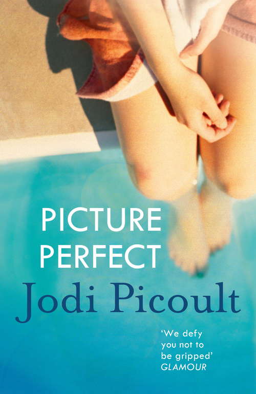 Book cover of Picture Perfect (2)