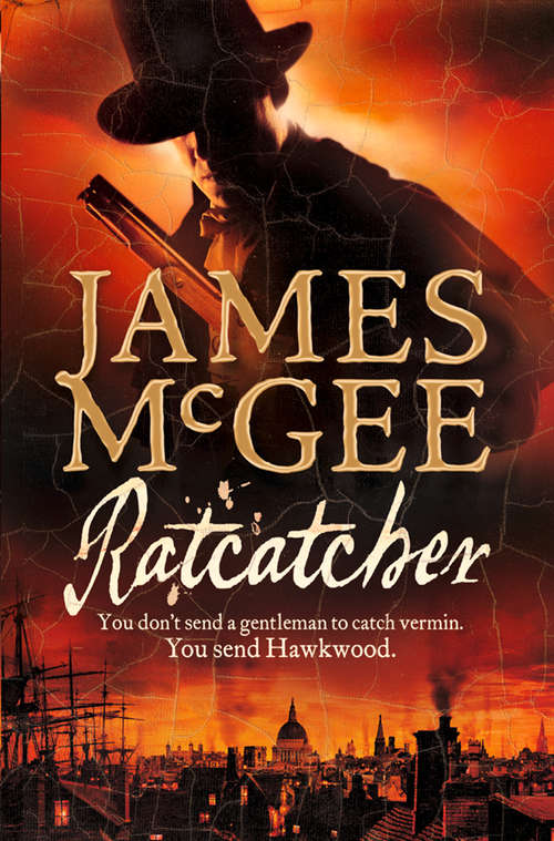 Book cover of Ratcatcher: Ratcatcher, Resurrectionist, Rapscallion (ePub edition)