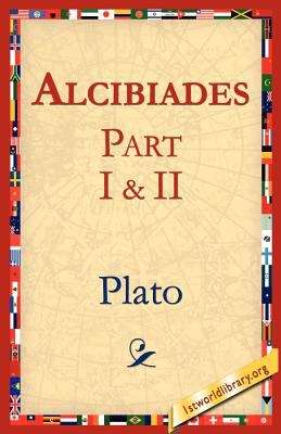 Book cover of Alcibiades II
