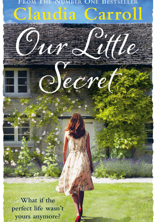 Book cover of Our Little Secret (ePub edition)
