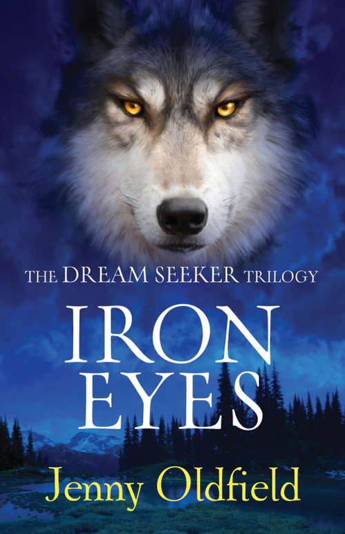 Book cover of The Dreamseeker Trilogy: Book 2 (The\dreamseeker Trilogy Ser.)