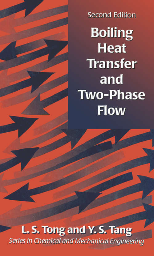 Book cover of Boiling Heat Transfer And Two-Phase Flow