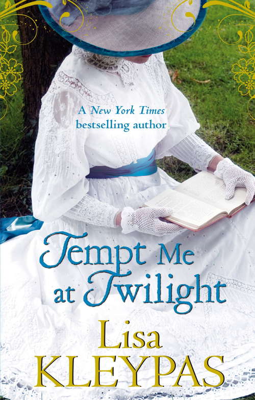 Book cover of Tempt Me At Twilight: Number 3 in series (Hathaways #3)
