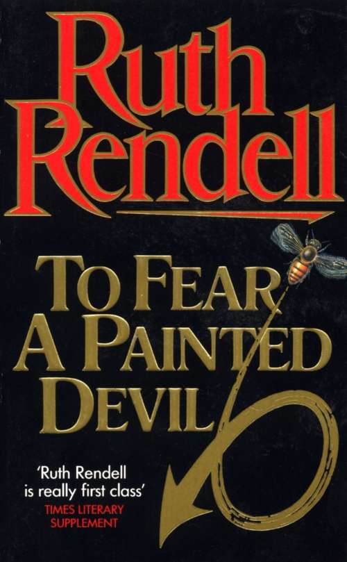 Book cover of To Fear A Painted Devil: To Fear A Painted Devil