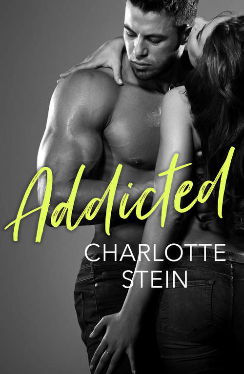 Book cover of Addicted (ePub edition)