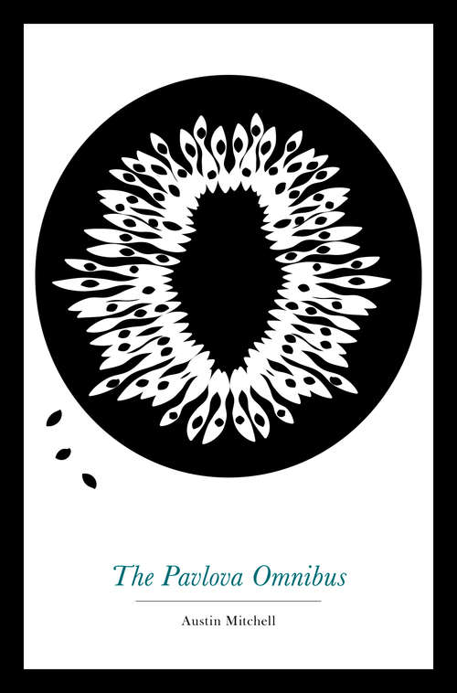 Book cover of The Pavlova Omnibus (ePub edition)