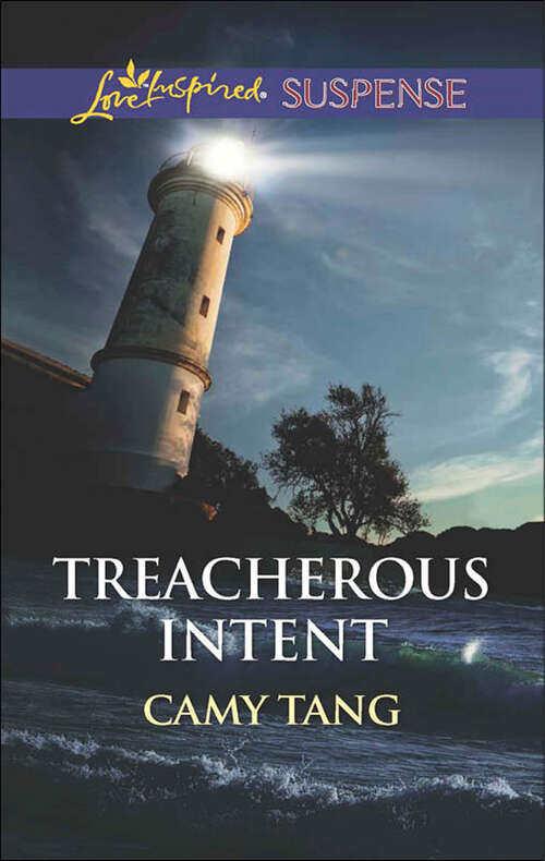 Book cover of Treacherous Intent: The Yuletide Rescue Navy Seal Noel Treacherous Intent (ePub edition) (Mills And Boon Love Inspired Suspense Ser.)