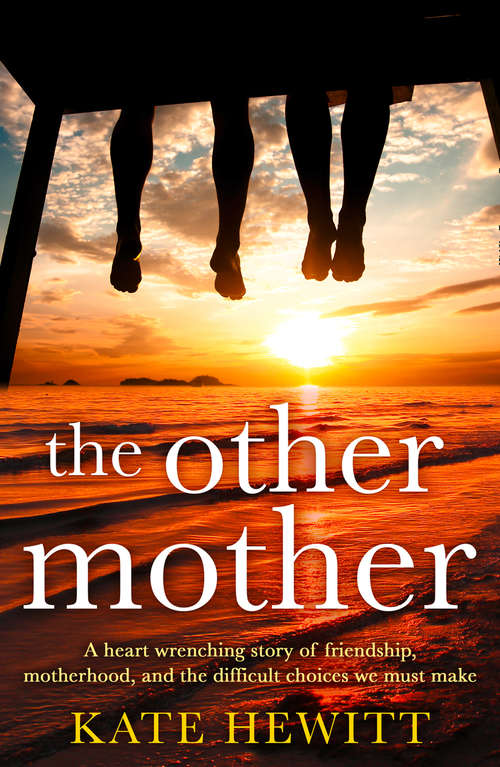 Book cover of The Other Mother (ePub First edition)