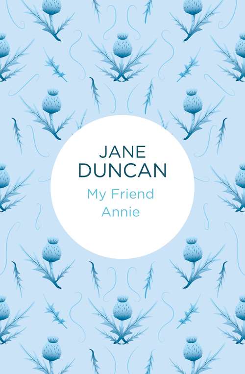 Book cover of My Friend Annie (My Friends...)