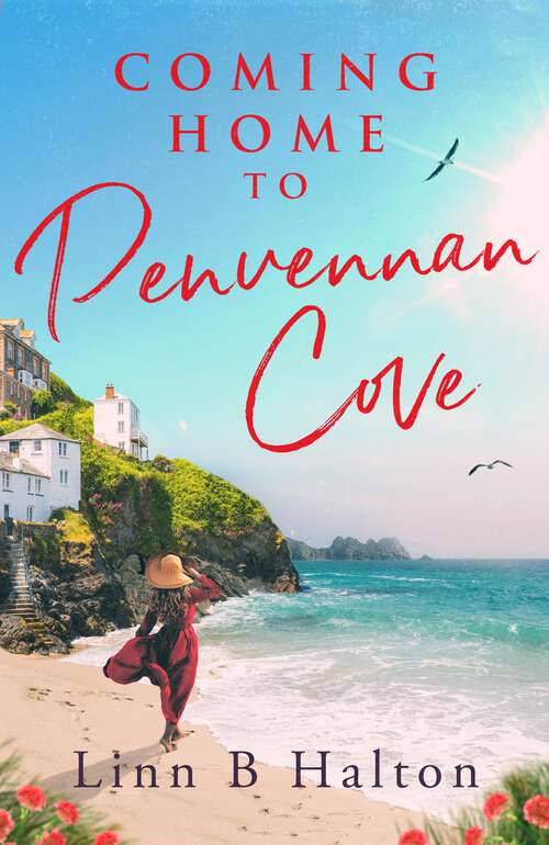 Book cover of Coming Home to Penvennan Cove (The Penvennan Cove series)