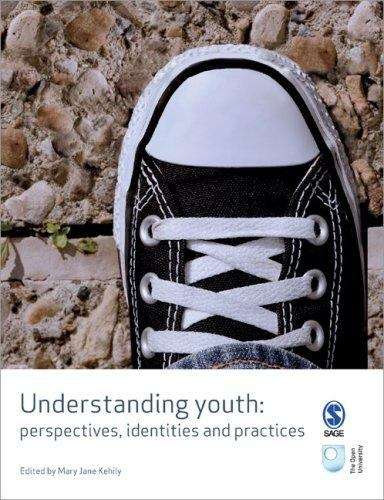 Book cover of Understanding Youth: Perspectives, Identities And Practices (PDF)