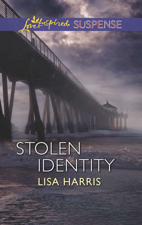 Book cover of Stolen Identity (ePub First edition) (Mills And Boon Love Inspired Suspense Ser.)