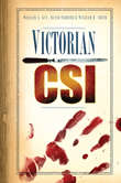 Book cover of Victorian CSI (History Press Ser.)