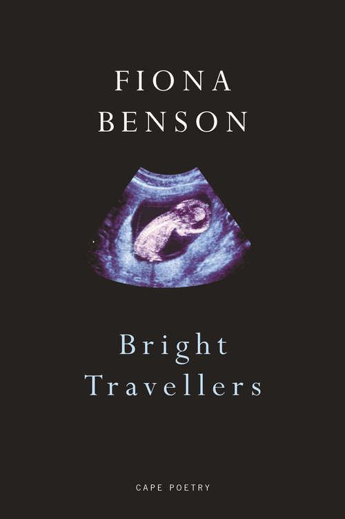 Book cover of Bright Travellers