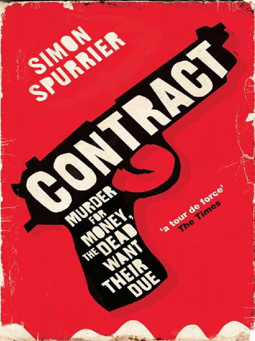Book cover of Contract