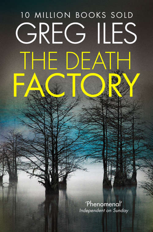 Book cover of The Death Factory (ePub edition)
