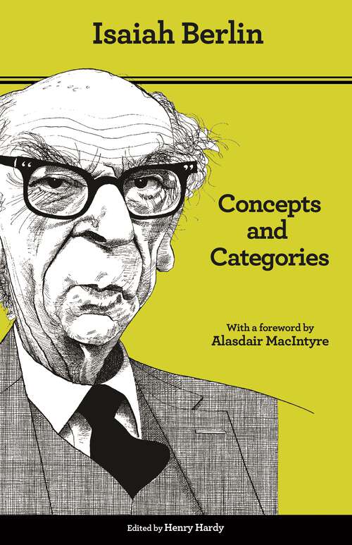 Book cover of Concepts and Categories: Philosophical Essays, Second Edition