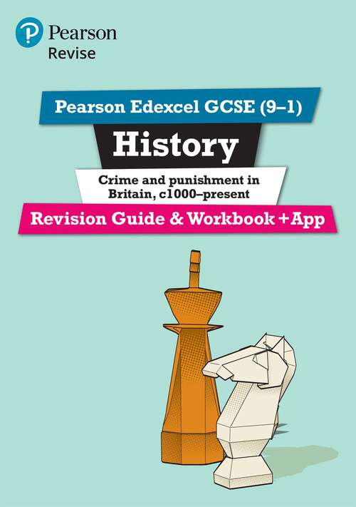 Book cover of Revise Edexcel (Revise Edexcel GCSE History 16)