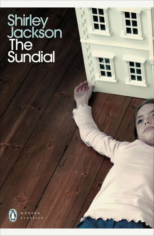 Book cover of The Sundial (Penguin Modern Classics)