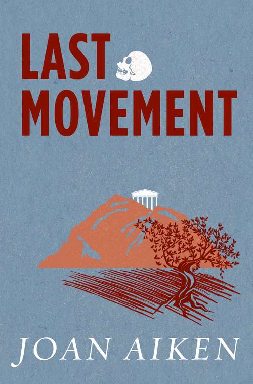 Book cover of Last Movement