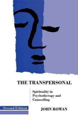 Book cover of The Transpersonal (2nd edition)