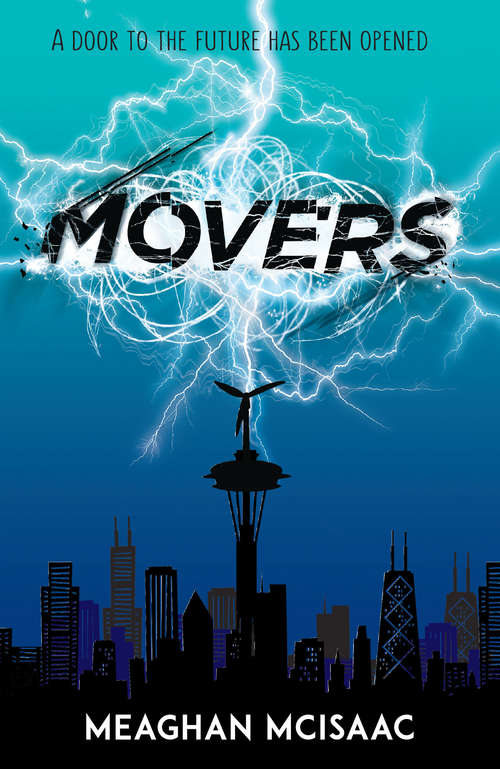Book cover of Movers