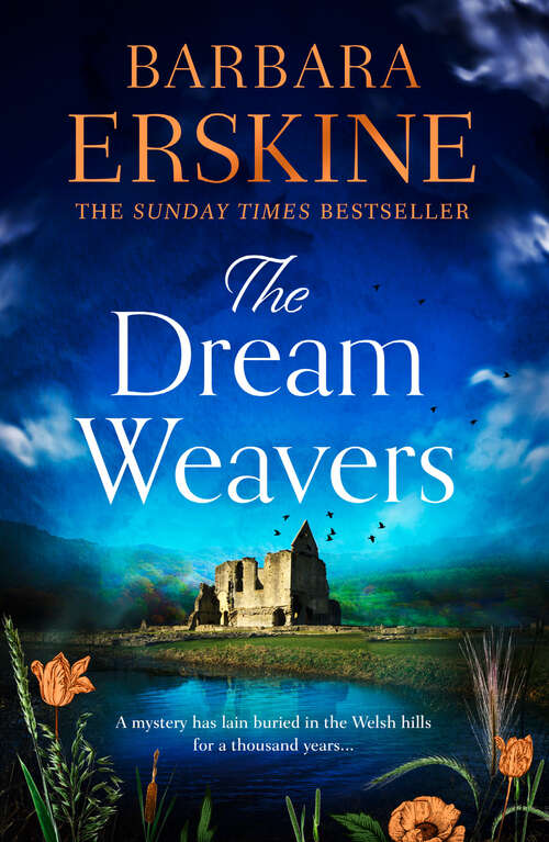 Book cover of The Dream Weavers (ePub edition)